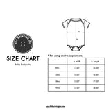 Daddy Mommy and Baby Matching Bear Family T-Shirt / Bodysuit (Sold Separately)