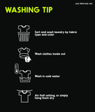 All I Want For Christmas Is Ewe Womens Black Shirt