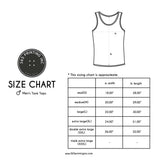 Cookie Letter RUN Women's Work Out Tank Top Ladies Cute Gym Black Tanktop