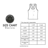 Eating Cookies was Real Workout Women's Funny Tanktop Fitness Sport Tanktop
