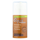 Organic Excellence Feminine Balance Therapy - 3 Oz
