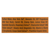 Organic Excellence Feminine Balance Therapy - 3 Oz