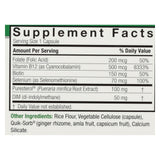 Nature's Answer Pueraria Mirifica Estro Balance - 60 Vegetarian Capsules