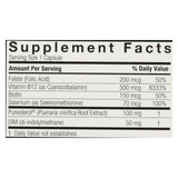 Nature's Answer Pueraria Mirifica Estro Balance - 60 Vegetarian Capsules