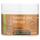Organic Excellence Balance Plus Therapy - 2 Oz