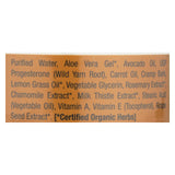 Organic Excellence Feminine Balance Therapy - 2 Oz
