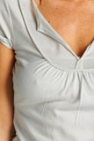 Women's Jersey Short Sleeve Top