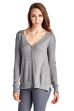 Women's Thermal Cardigans