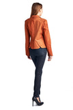 Women's Corduroy Lined Blazer