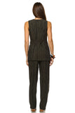 Women's Workwear 2 Piece Set