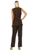 Women's Workwear 2 Piece Set