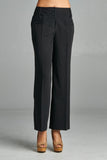 Larry Levine Front Pocket Pants