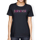 Survivor Womens Shirt