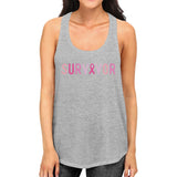 Survivor Womens Tank Top